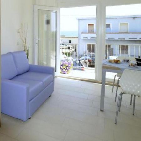 Virgola Zero Holiday Beach Apartman Porto Potenza Picena Kültér fotó
