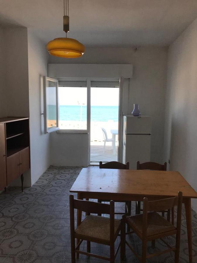 Virgola Zero Holiday Beach Apartman Porto Potenza Picena Kültér fotó