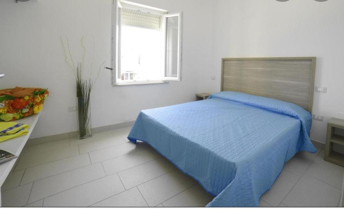 Virgola Zero Holiday Beach Apartman Porto Potenza Picena Kültér fotó