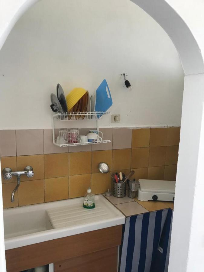 Virgola Zero Holiday Beach Apartman Porto Potenza Picena Kültér fotó