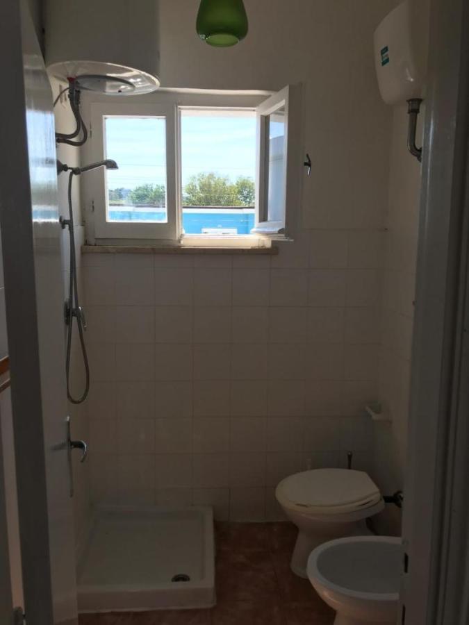 Virgola Zero Holiday Beach Apartman Porto Potenza Picena Kültér fotó