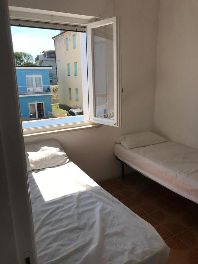 Virgola Zero Holiday Beach Apartman Porto Potenza Picena Kültér fotó