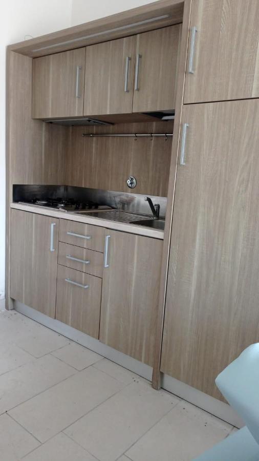 Virgola Zero Holiday Beach Apartman Porto Potenza Picena Kültér fotó