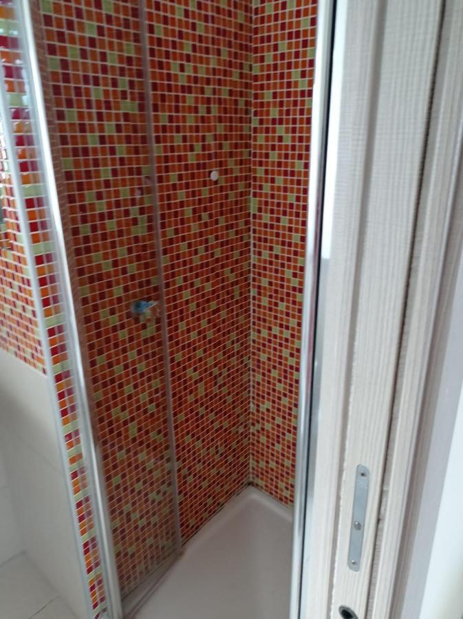 Virgola Zero Holiday Beach Apartman Porto Potenza Picena Kültér fotó