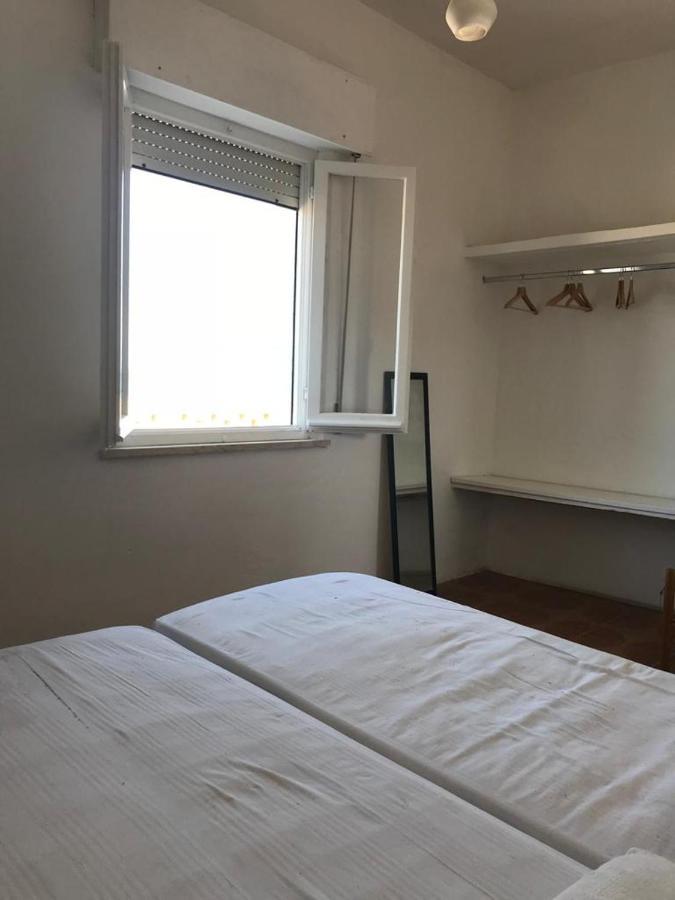 Virgola Zero Holiday Beach Apartman Porto Potenza Picena Kültér fotó