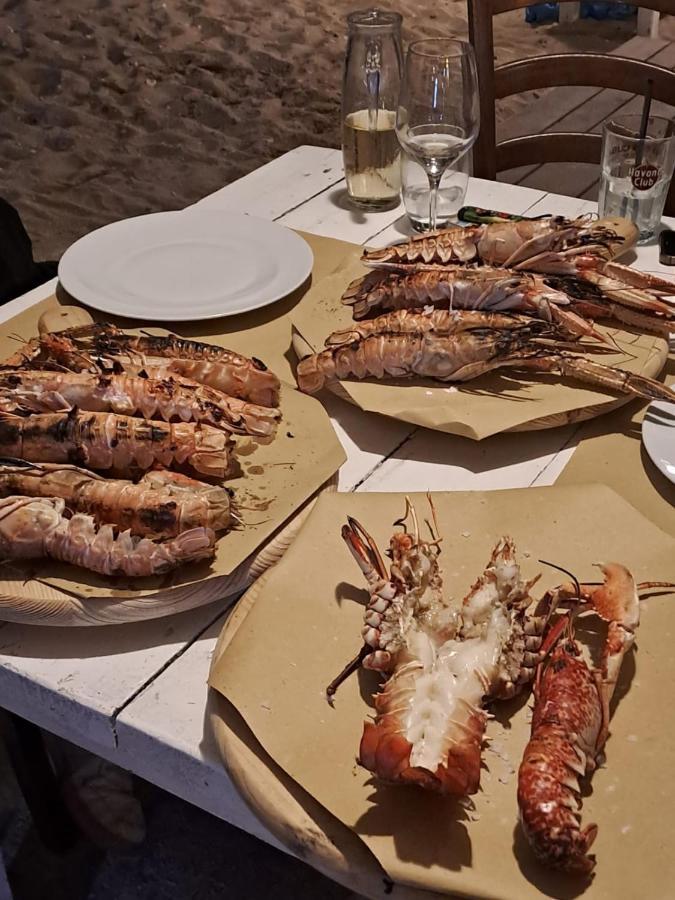 Virgola Zero Holiday Beach Apartman Porto Potenza Picena Kültér fotó