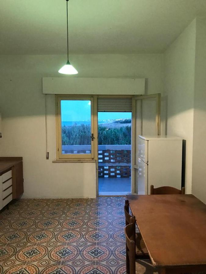 Virgola Zero Holiday Beach Apartman Porto Potenza Picena Kültér fotó